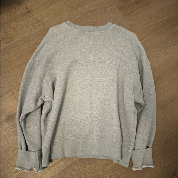 Zara Sweatshirt Medium - Picture 3 of 3